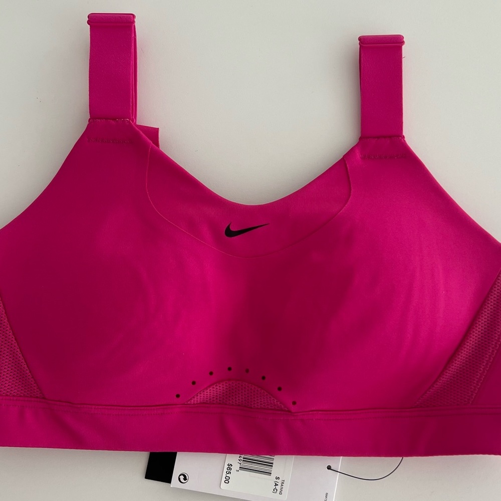 Nike Alpha
